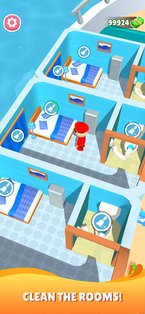 Cruise World 1.24.0. Скриншот 2
