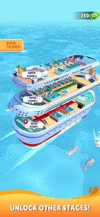 Cruise World 1.24.0. Скриншот 7