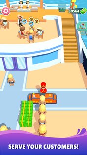 Cruise World 1.24.0. Скриншот 8