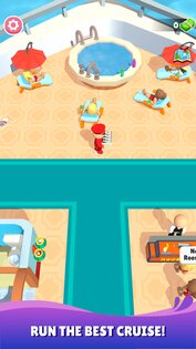Cruise World 1.24.0. Скриншот 11