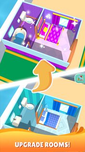 Cruise World 1.24.0. Скриншот 12
