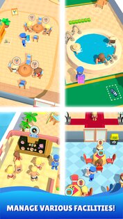 Cruise World 1.24.0. Скриншот 13