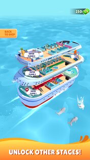 Cruise World 1.24.0. Скриншот 14