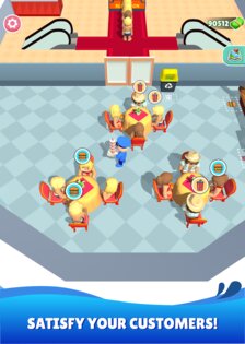 Cruise World 1.24.0. Скриншот 17
