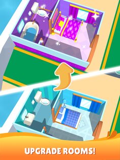 Cruise World 1.24.0. Скриншот 19
