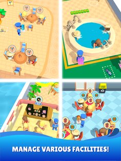 Cruise World 1.24.0. Скриншот 20