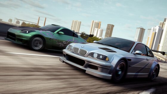Highway Racer Pro 0.7.1. Скриншот 17