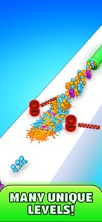 Trap Master 1.4.6. Скриншот 4
