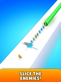 Trap Master 1.4.6. Скриншот 5