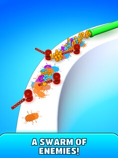Trap Master 1.4.6. Скриншот 6