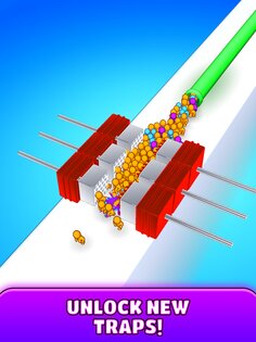 Trap Master 1.4.6. Скриншот 7