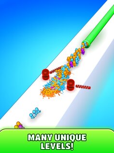 Trap Master 1.4.6. Скриншот 8