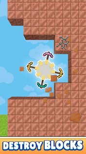 Diamond Digger 0.2.2. Скриншот 4