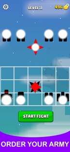 Fighter Merge 0.99979. Скриншот 6