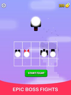 Fighter Merge 0.99979. Скриншот 8