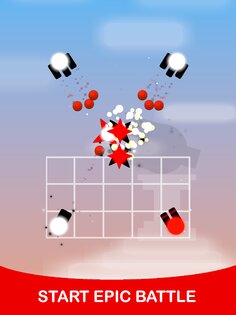 Fighter Merge 0.99979. Скриншот 19