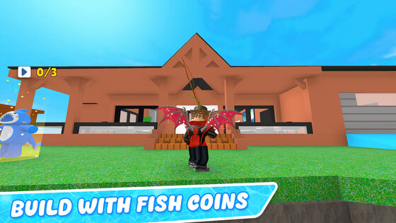 Go Fish Block Islands 0.17. Скриншот 6