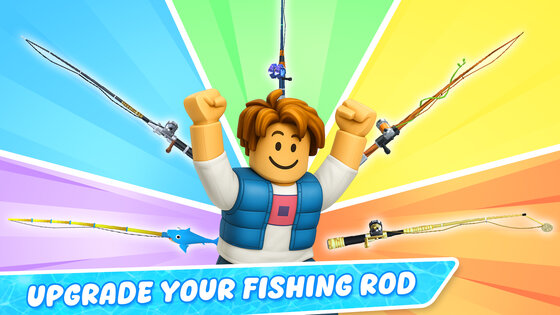 Go Fish Block Islands 0.17. Скриншот 7