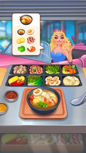 Царская кухня 1.19.0.272. Скриншот 7