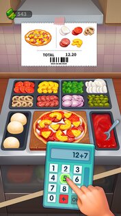 Мы готовим: Вкус жизни и кухни 0.7.3.6. Скриншот 1