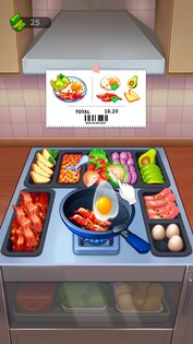 Мы готовим: Вкус жизни и кухни 0.7.3.6. Скриншот 3