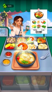 Мы готовим: Вкус жизни и кухни 0.7.3.6. Скриншот 7