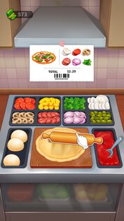 Мы готовим: Вкус жизни и кухни 0.7.3.6. Скриншот 9