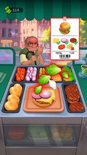 Мы готовим: Вкус жизни и кухни 0.7.3.6. Скриншот 26