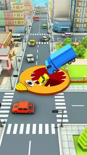 Hole Swallow 1.4. Скриншот 1