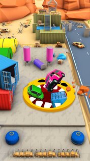 Hole Swallow 1.4. Скриншот 3