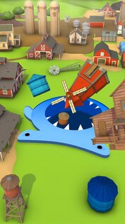 Hole Swallow 1.4. Скриншот 4
