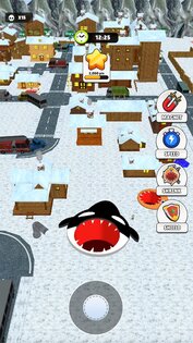 Hole Swallow 1.4. Скриншот 5