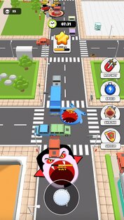 Hole Swallow 1.4. Скриншот 8