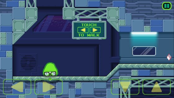 Slime Labs 2 1.1.17. Скриншот 6