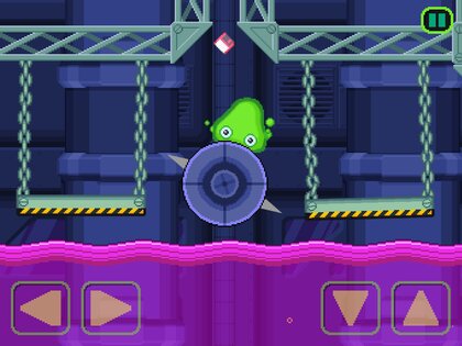 Slime Labs 2 1.1.17. Скриншот 13