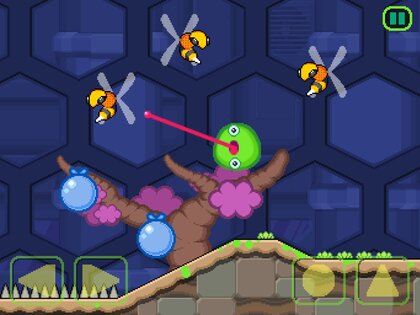 Slime Labs 2 1.1.17. Скриншот 14