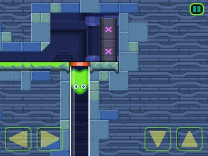 Slime Labs 2 1.1.17. Скриншот 15