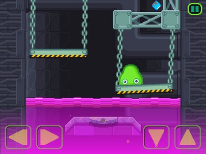 Slime Labs 2 1.1.17. Скриншот 17
