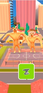 Lifting Hero: More Strong 1.04.02. Скриншот 3