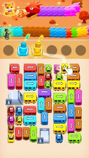 Cat Defenders 1.0.0.9. Скриншот 1