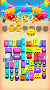 Cat Defenders 1.0.0.9. Скриншот 4