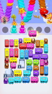 Cat Defenders 1.0.0.9. Скриншот 8