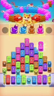 Cat Defenders 1.0.0.9. Скриншот 10