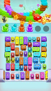 Cat Defenders 1.0.0.9. Скриншот 12