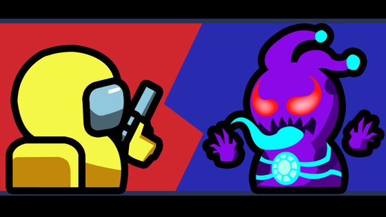 Imposter Battle Royale 2.5.2. Скриншот 1