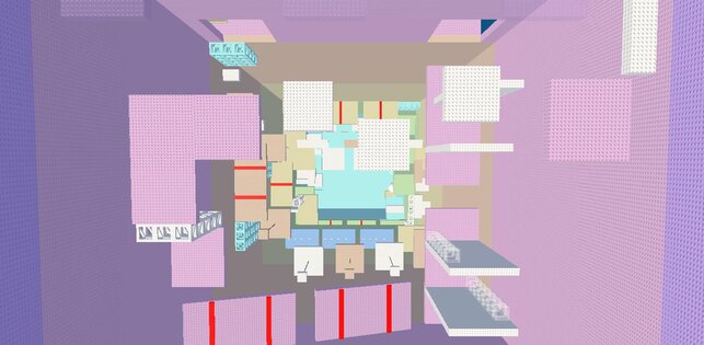 Slap Tower: Troll Parkour 1.34. Скриншот 6
