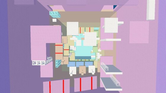 Slap Tower: Troll Parkour 1.34. Скриншот 12