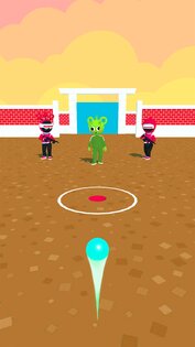 Prison Run: Survival Challenge 2.2. Скриншот 7