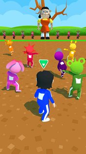 Prison Run: Survival Challenge 2.2. Скриншот 9