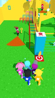 Prison Run: Survival Challenge 2.2. Скриншот 13